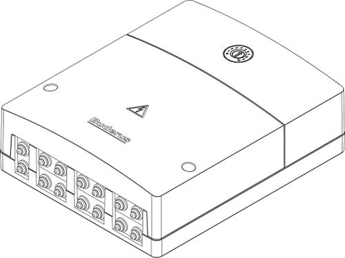 BOSCH-Ersatzteil-TTNR-8733704049-Zusatzkarte-CUHP-8733704049 gallery number 1